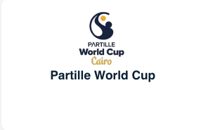 Partille World Cup